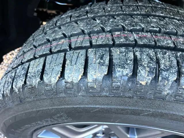 2026 Jeep Grand Wagoneer L Limited Altitude 4x4