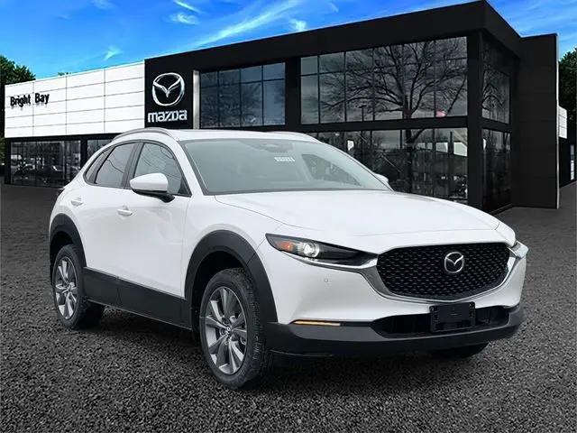 2026 Mazda CX-30 2.5 S Preferred for sale in Bay Shore, NY