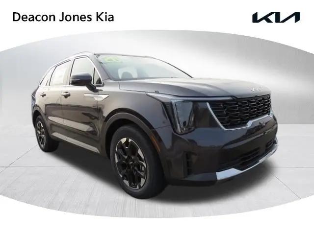 2026 Kia Sorento S for sale in Goldsboro, NC