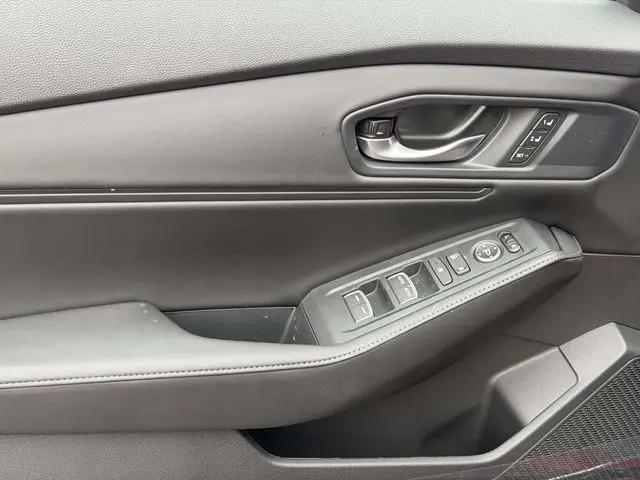 2026 Honda Accord Sedan Sport-L