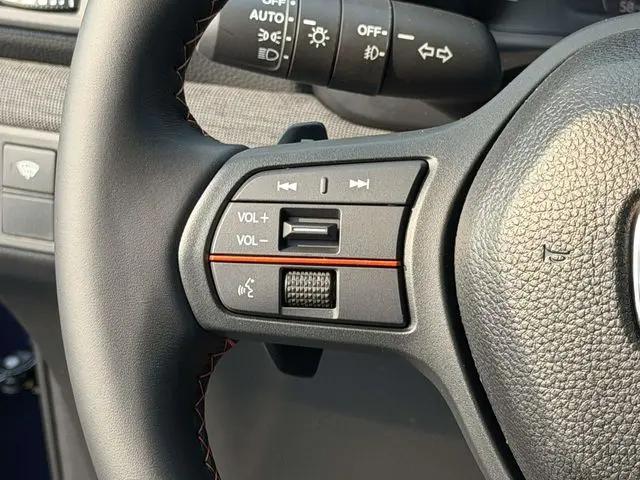 2026 Honda Passport AWD TrailSport Blackout