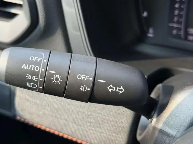 2026 Honda Passport AWD TrailSport Blackout