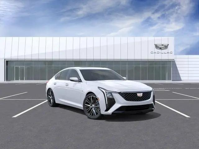 2026 Cadillac CT5 Premium Luxury RWD for sale in San Antonio, TX