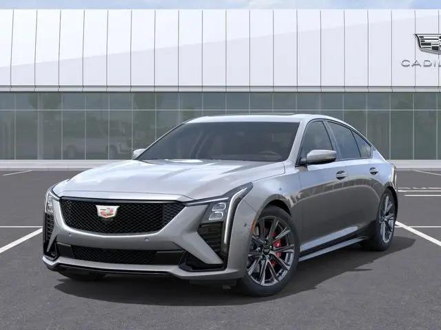 2026 Cadillac CT5 Sport RWD