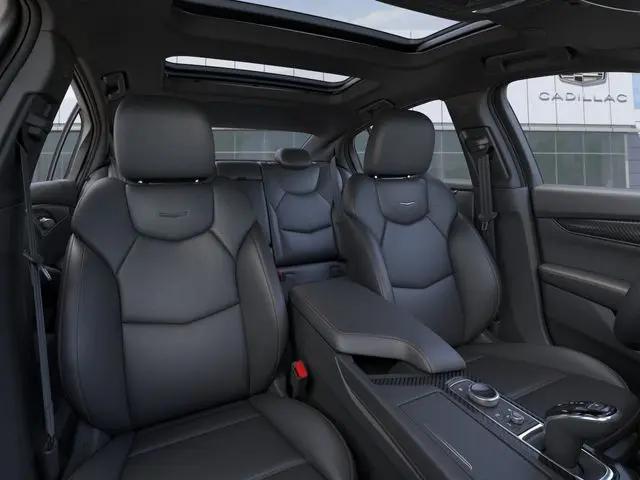 2026 Cadillac CT5 Sport RWD