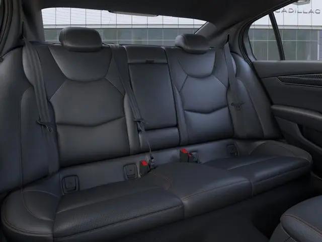 2026 Cadillac CT5 Sport RWD