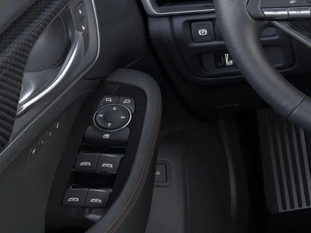 2026 Cadillac CT5 Sport RWD