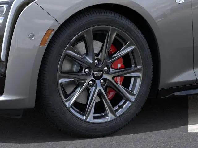 2026 Cadillac CT5 Sport RWD