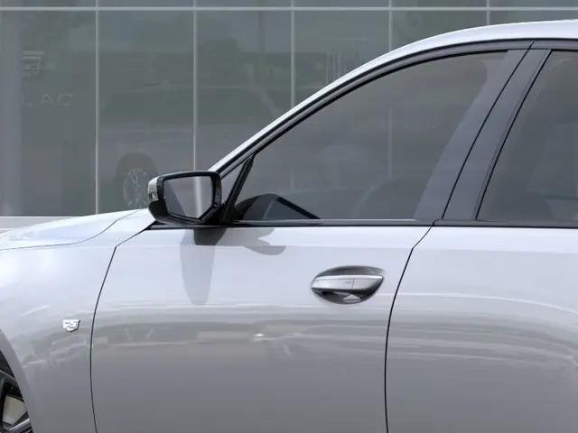 2026 Cadillac CT5 Sport RWD