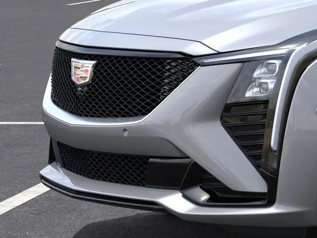 2026 Cadillac CT5 Sport RWD