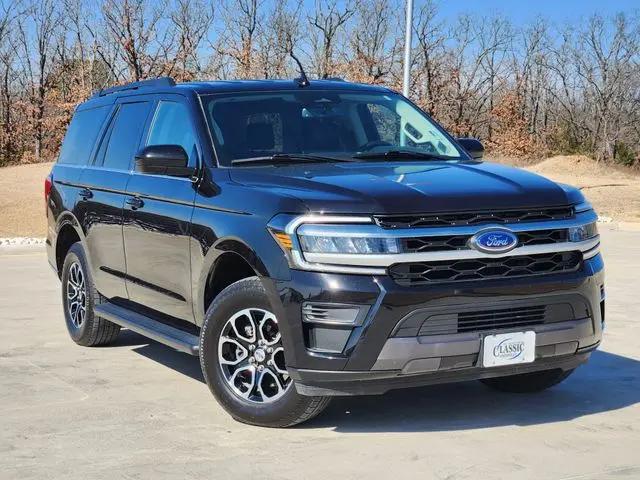 2024 Ford Expedition XLT for sale in Denison, TX
