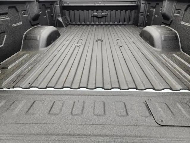 2026 Chevrolet Silverado 3500HD Crew Cab, Long Bed, LTZ Dual Rear Wheel, RWD