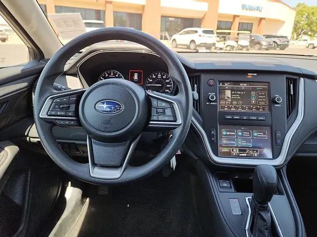 2025 Subaru Outback 2.5i