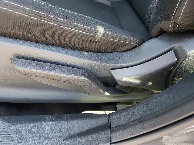 2025 Subaru Outback 2.5i