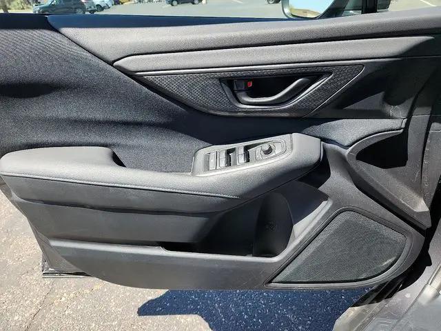 2025 Subaru Outback 2.5i
