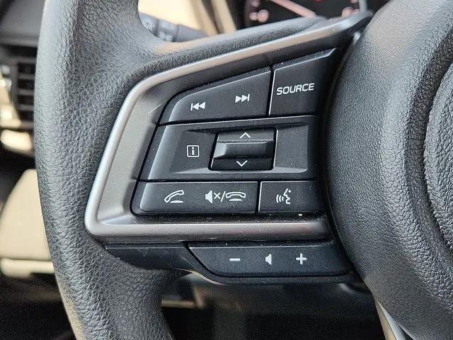 2025 Subaru Outback 2.5i