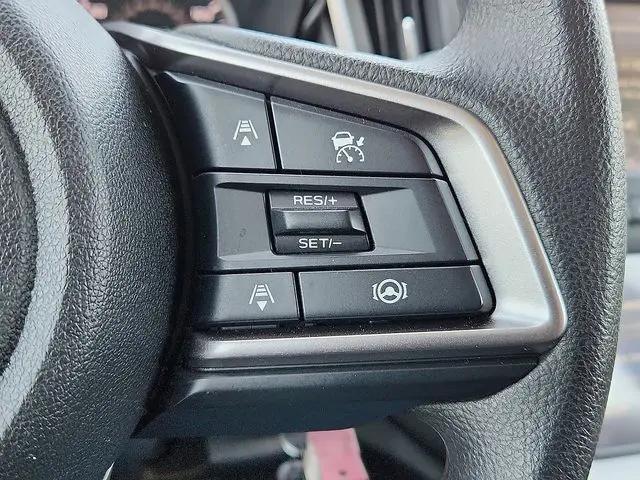 2025 Subaru Outback 2.5i