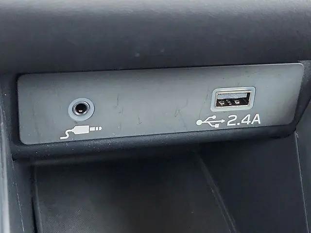 2025 Subaru Outback 2.5i