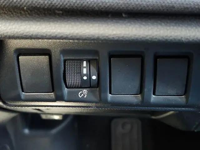 2025 Subaru Outback 2.5i