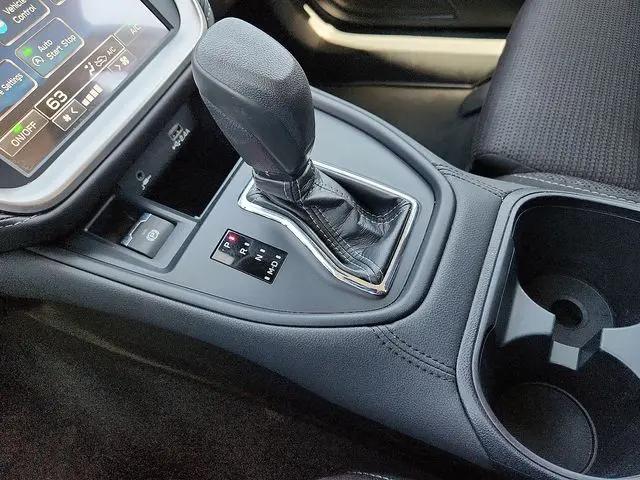 2025 Subaru Outback 2.5i