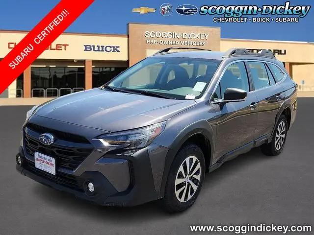 2025 Subaru Outback 2.5i for sale in Lubbock, TX