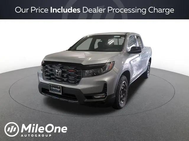 2026 Honda Ridgeline TrailSport+ for sale in Westminster, MD