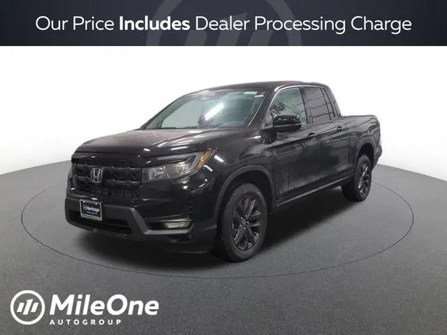 2026 Honda Ridgeline Sport for sale in Westminster, MD