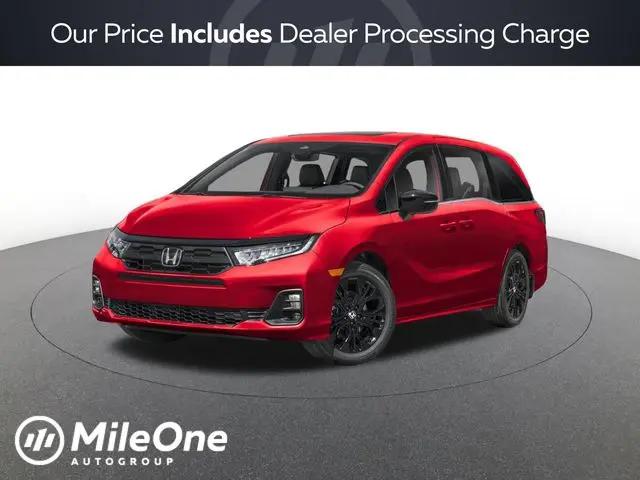 2026 Honda Odyssey Sport-L for sale in Westminster, MD