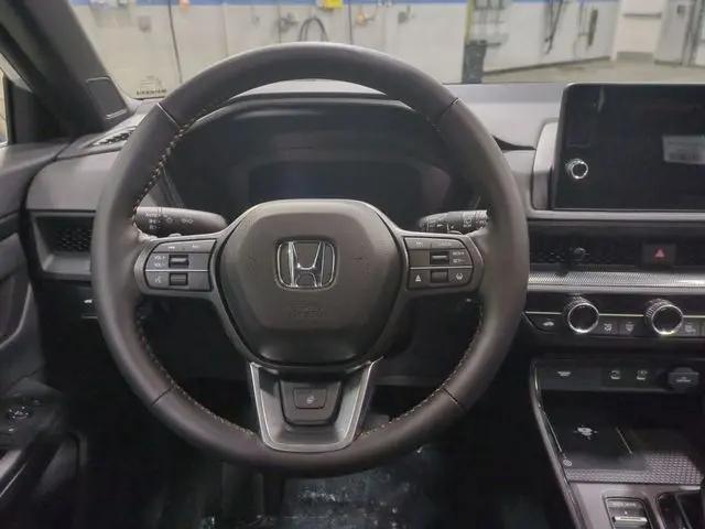 2026 Honda CR-V Hybrid AWD TrailSport