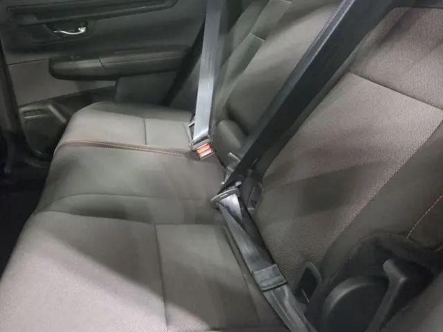 2026 Honda CR-V Hybrid AWD TrailSport