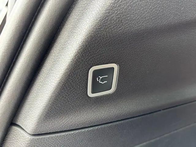 2026 Chrysler Pacifica Pinnacle AWD