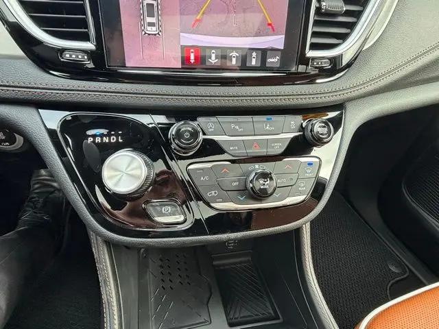 2026 Chrysler Pacifica Pinnacle AWD