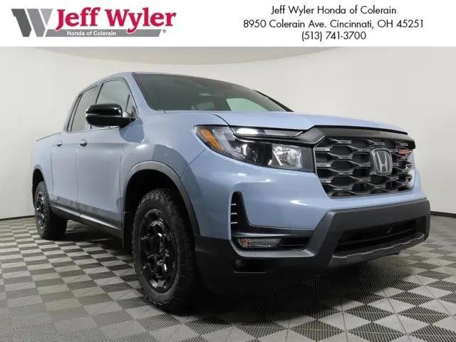 2026 Honda Ridgeline TrailSport+ for sale in Cincinnati, OH