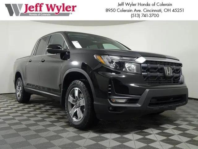 2026 Honda Ridgeline RTL for sale in Cincinnati, OH