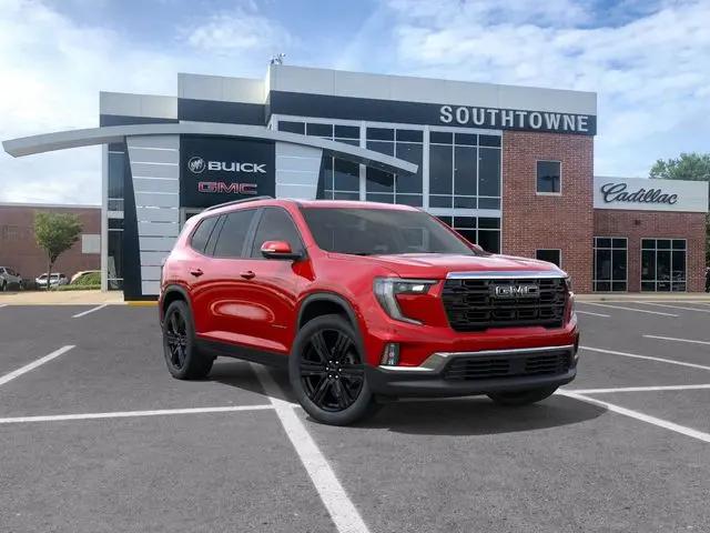 2026 GMC Acadia Elevation FWD for sale in Newnan, GA