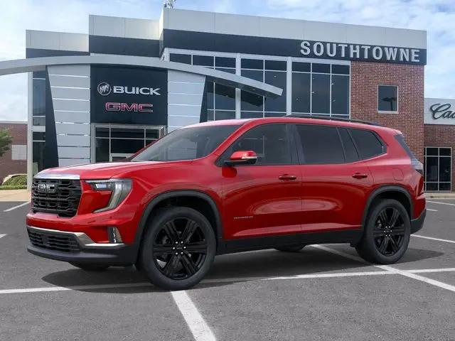 2026 GMC Acadia Elevation FWD