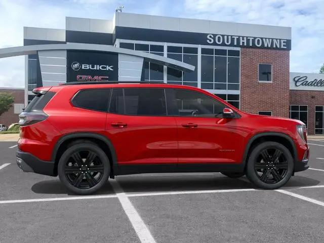 2026 GMC Acadia Elevation FWD
