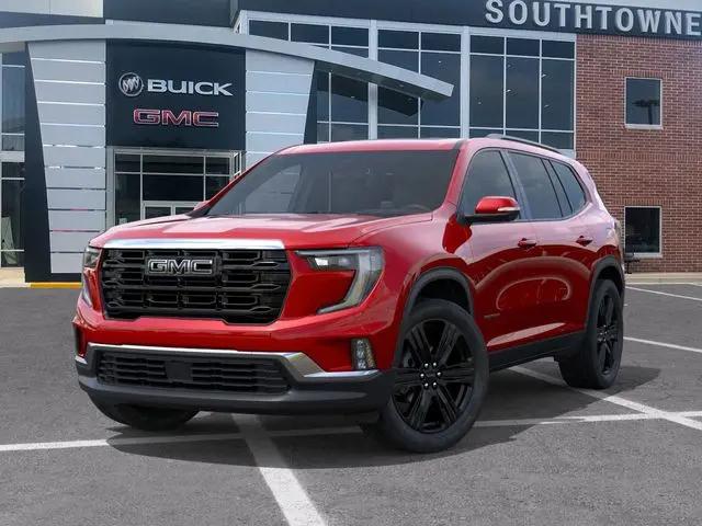 2026 GMC Acadia Elevation FWD