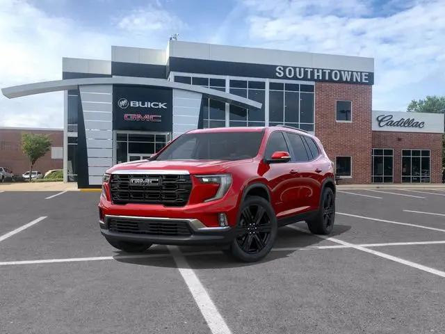 2026 GMC Acadia Elevation FWD