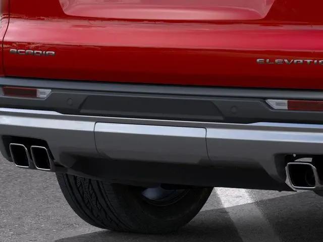 2026 GMC Acadia Elevation FWD