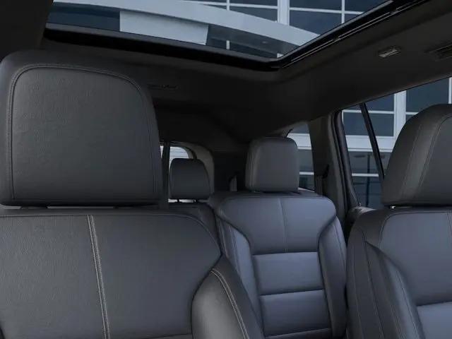 2026 GMC Acadia Elevation FWD