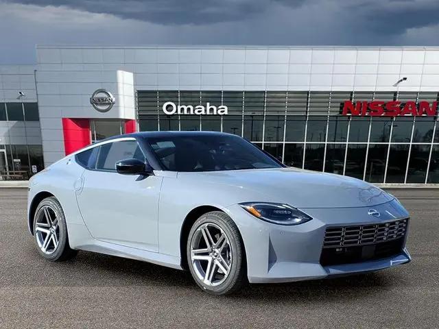 2026 Nissan Z Sport for sale in Omaha, NE