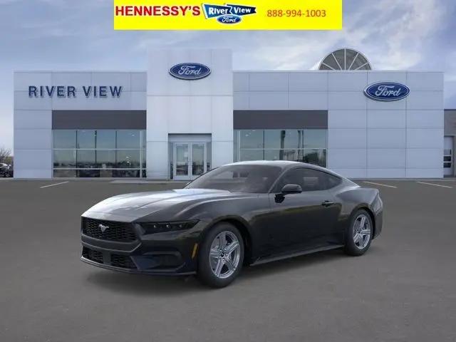 2026 Ford Mustang EcoBoost Fastback for sale in Oswego, IL