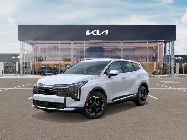 2026 Kia Sportage EX for sale in Evans, GA