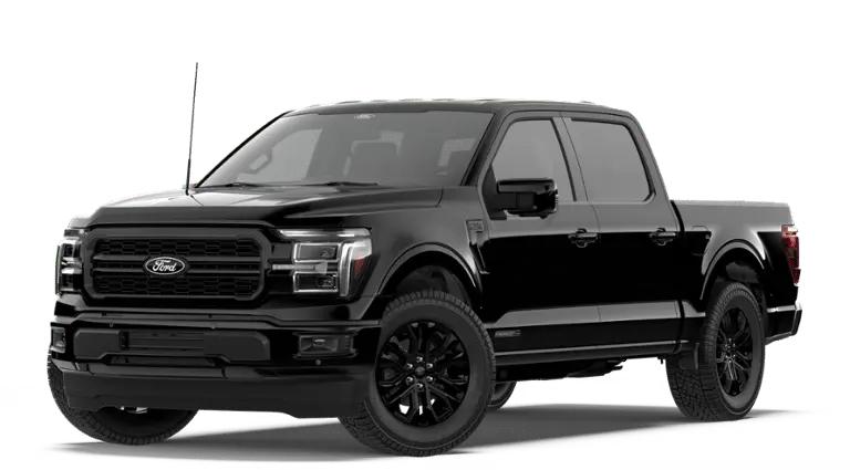 2026 Ford F-150 LARIAT for sale in Columbus, TX