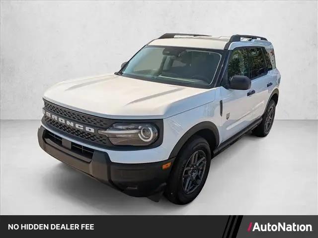 2026 Ford Bronco Sport Big Bend for sale in Mobile, AL