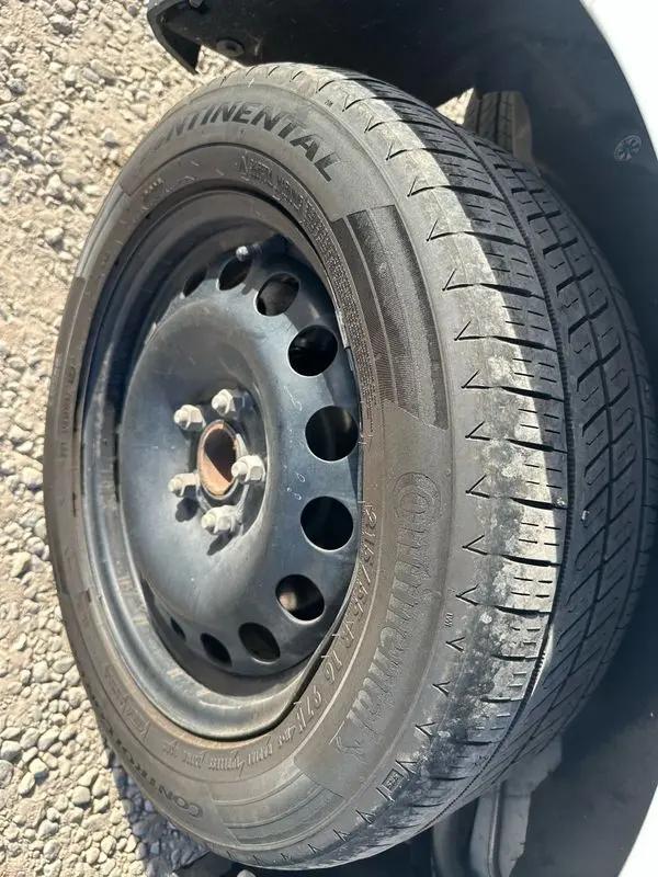 2020 Ford Transit Connect XL Cargo Van
