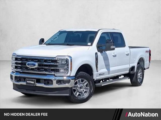 2026 Ford F-250 LARIAT for sale in Torrance, CA