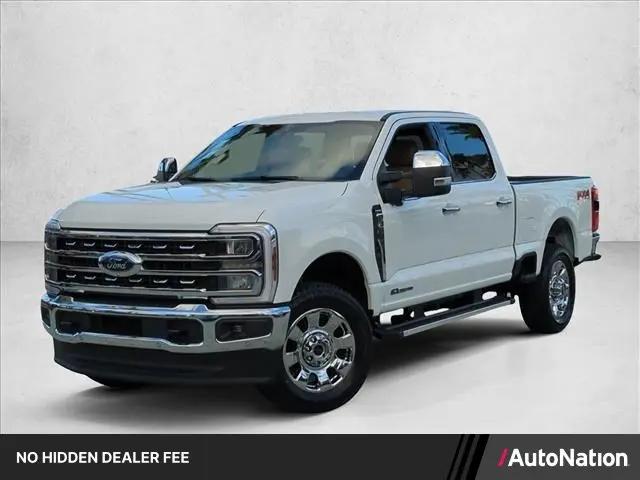 2026 Ford F-350 LARIAT for sale in Sanford, FL