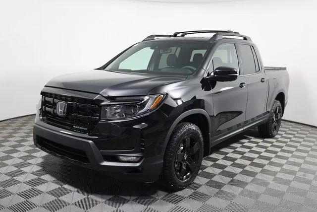 2026 Honda Ridgeline Black Edition for sale in Louisville, KY